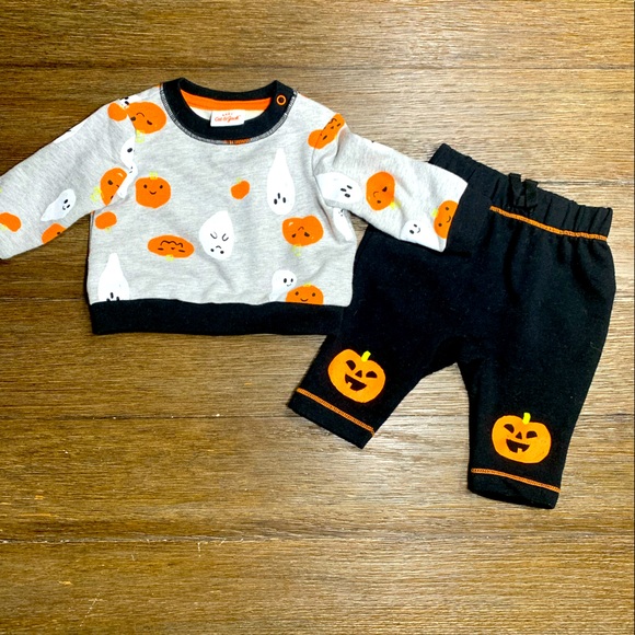 Halloween 0/3 month - Picture 2 of 7